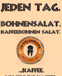 "Bohnen im Salat" ^^