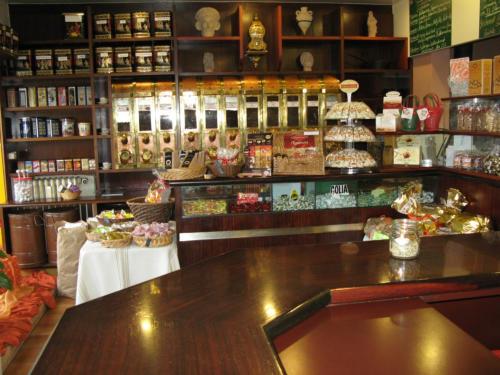 galerie